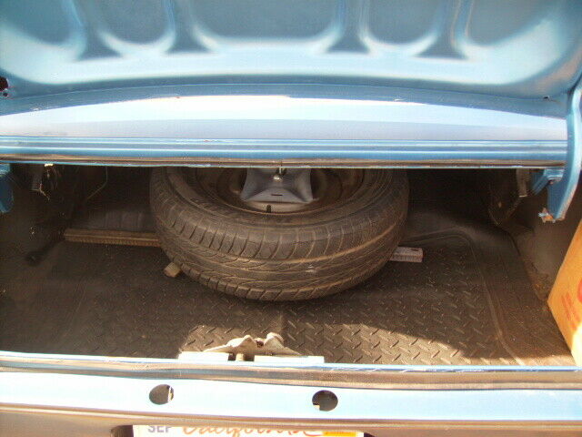 1973 Plymouth Barracuda - photo 6