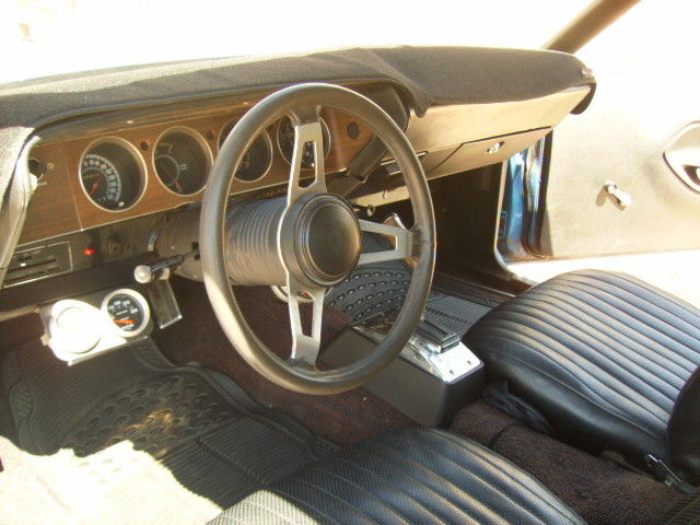 1973 Plymouth Barracuda CUDA - photo 5