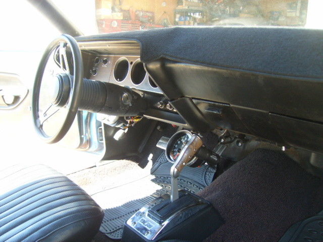 1973 Plymouth Barracuda CUDA - photo 6