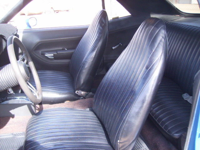 1973 Plymouth Barracuda CUDA - photo 7