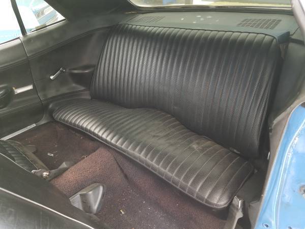 1973 Plymouth Barracuda CUDA - photo 8