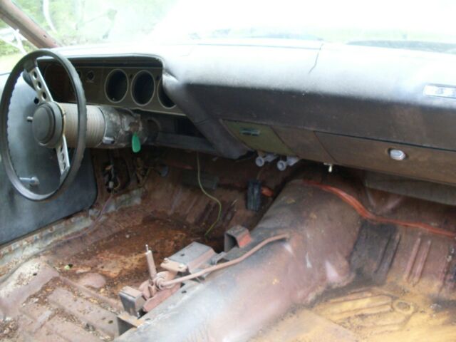 1973 Plymouth Barracuda Cuda' - photo 12