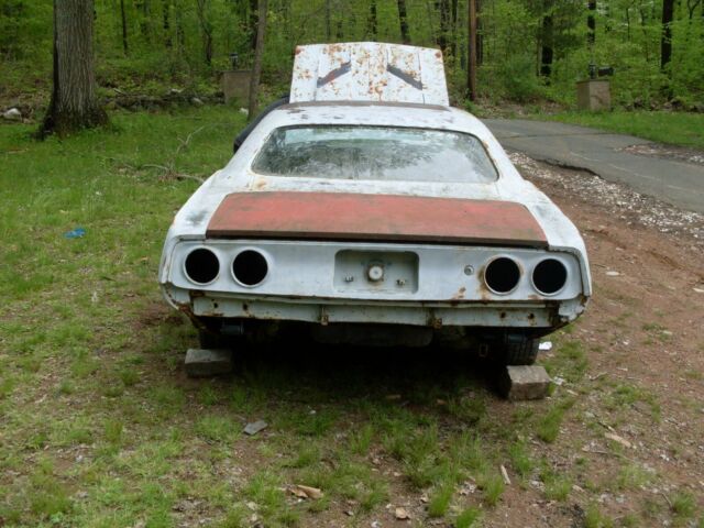 1973 Plymouth Barracuda Cuda' - photo 4