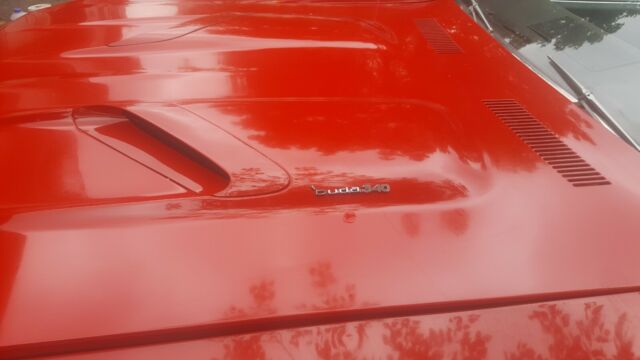 1973 Plymouth Barracuda Cuda' - photo 5
