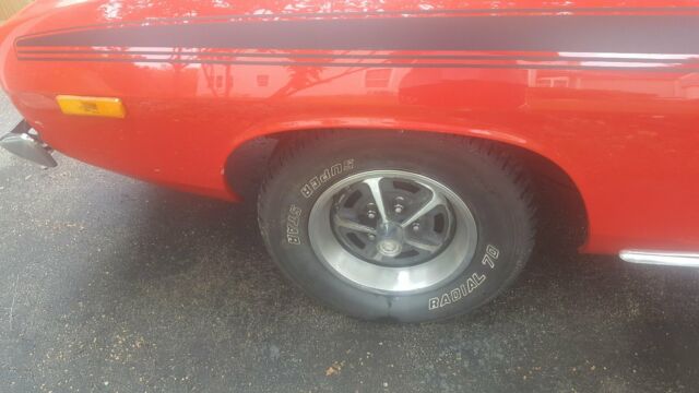 1973 Plymouth Barracuda Cuda' - photo 6