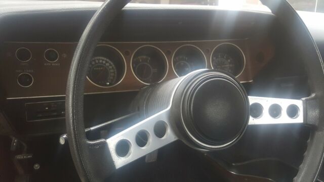 1973 Plymouth Barracuda Cuda' - photo 8