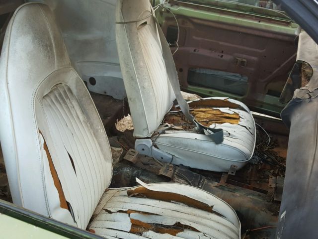 1973 Plymouth Barracuda - photo 5