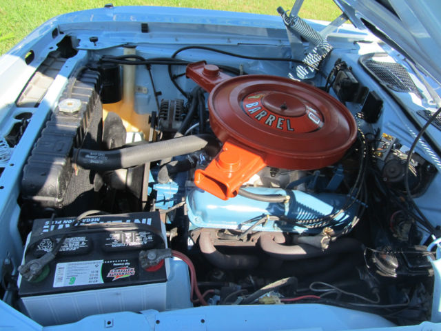1973 Plymouth Barracuda - photo 3