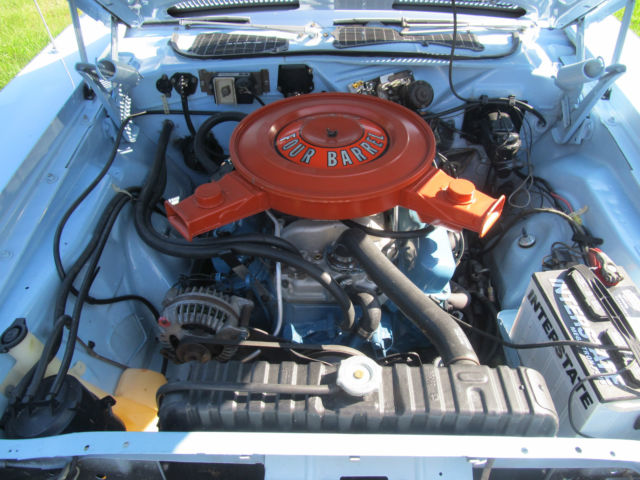 1973 Plymouth Barracuda - photo 4