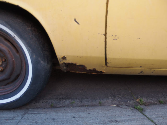 1973 Plymouth Barracuda - photo 5