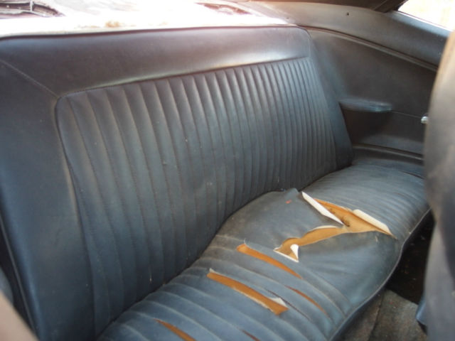 1973 Plymouth Barracuda - photo 9
