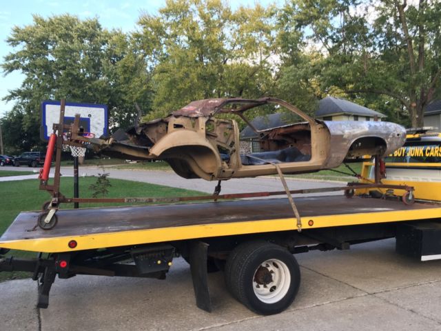 1973 Plymouth Barracuda Mopar Cuda *UPDATED************** 1973 Plymouth Barracuda