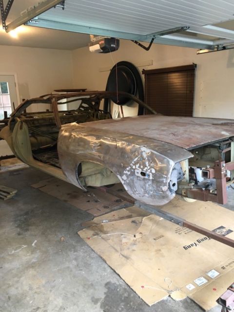 1973 Plymouth Barracuda - photo 2