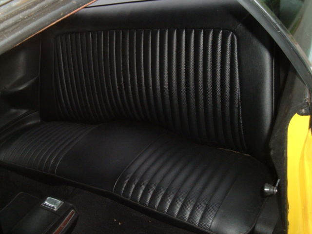 1973 Plymouth Barracuda 340 Special - photo 13