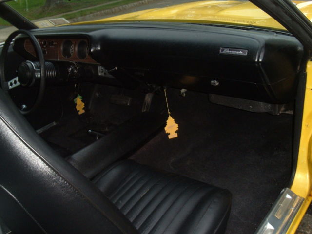 1973 Plymouth Barracuda 340 Special - photo 9