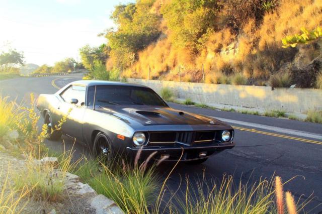 1973 Plymouth Barracuda THE PRICE IS FIRM! - photo 2