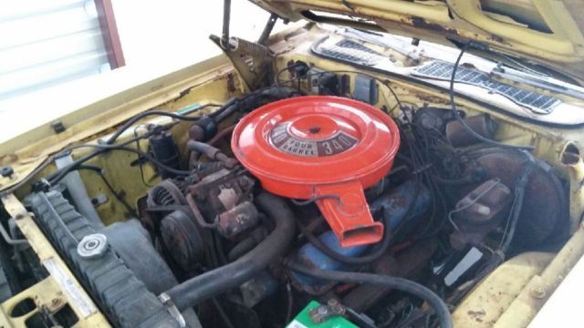 1973 Plymouth 'Cuda -- - photo 13
