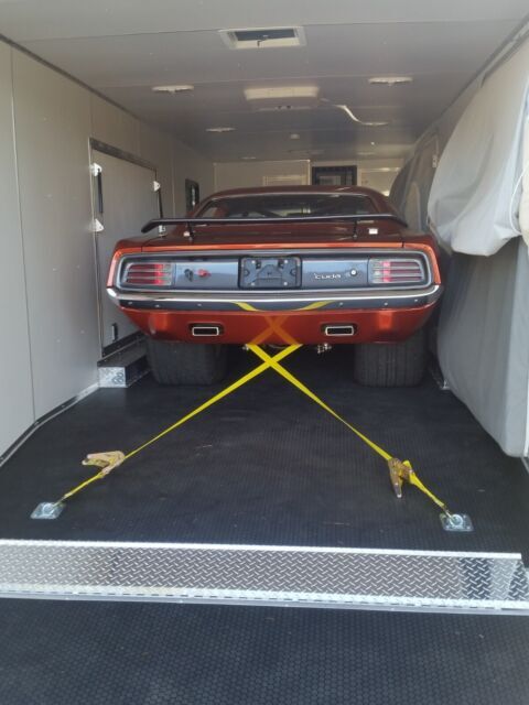 1973 Plymouth Barracuda - photo 6