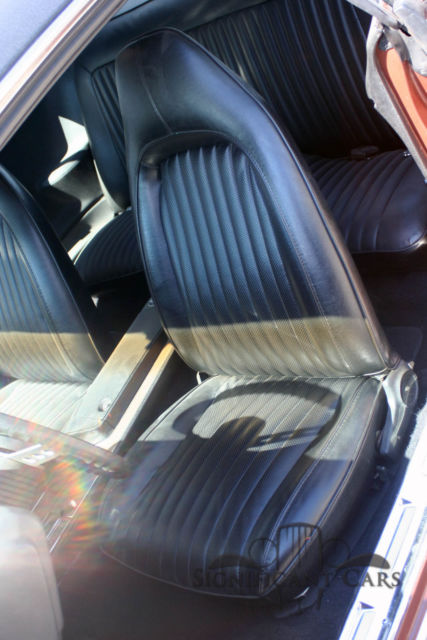 1973 Plymouth Barracuda - photo 6