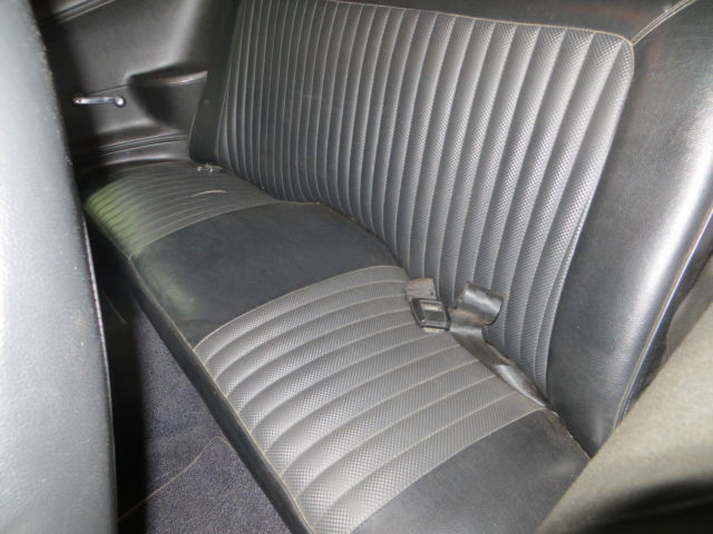 1973 Plymouth Barracuda Cuda - photo 9