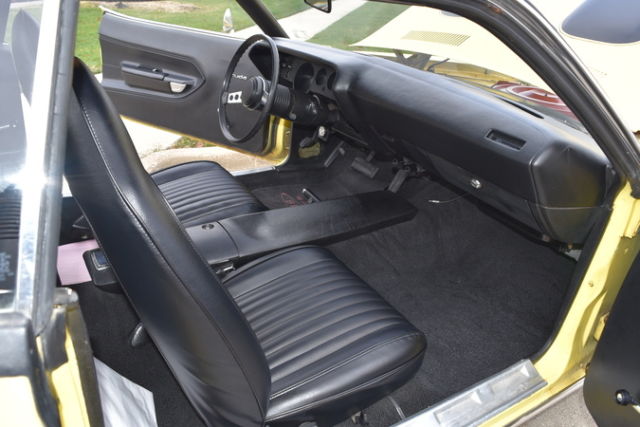 1973 Plymouth Barracuda - photo 10