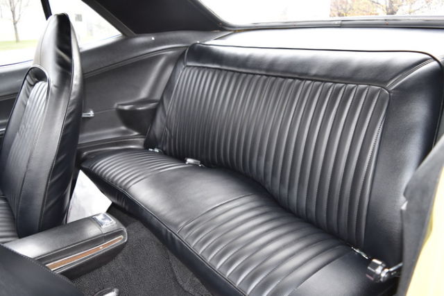 1973 Plymouth Barracuda - photo 11