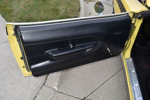 1973 Plymouth Barracuda - photo 8