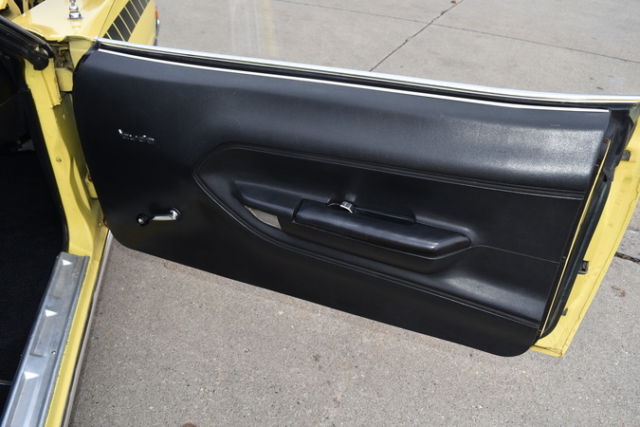 1973 Plymouth Barracuda - photo 9