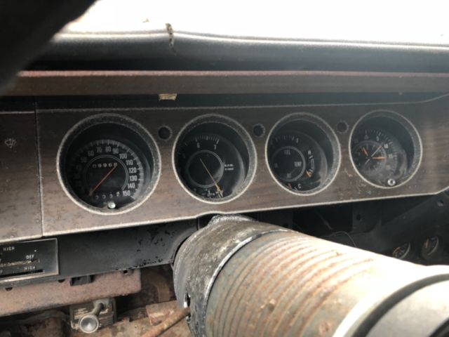 1973 Plymouth Barracuda - photo 8