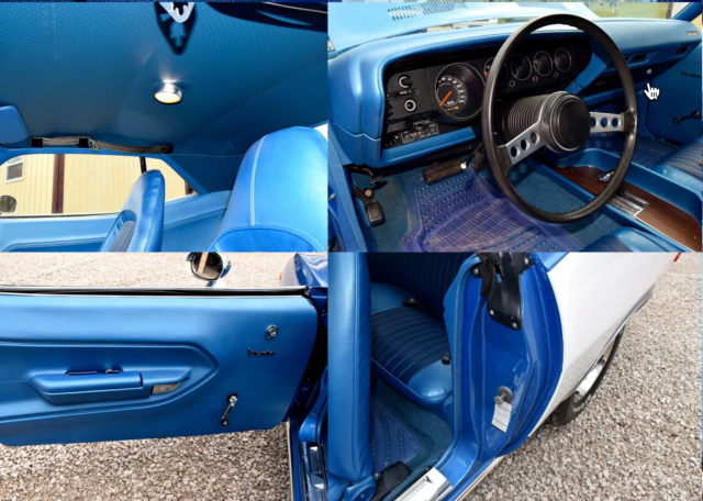 1973 Plymouth Barracuda AIR CONDITION - photo 13