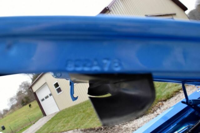 1973 Plymouth Barracuda AIR CONDITION - photo 9