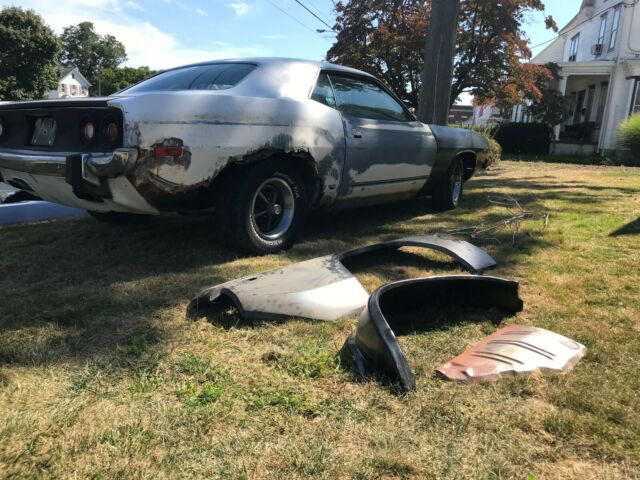 1973 Plymouth Barracuda C - photo 4