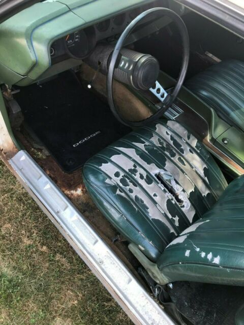 1973 Plymouth Barracuda C - photo 8