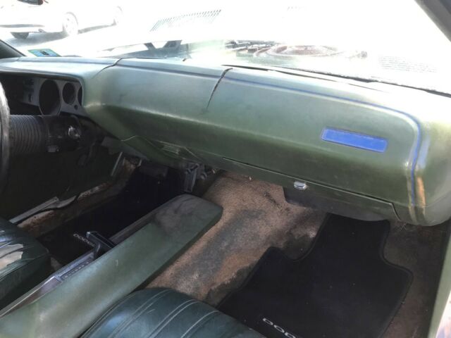 1973 Plymouth Barracuda C - photo 9