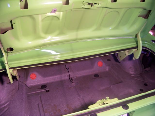 1973 Plymouth Barracuda - photo 13
