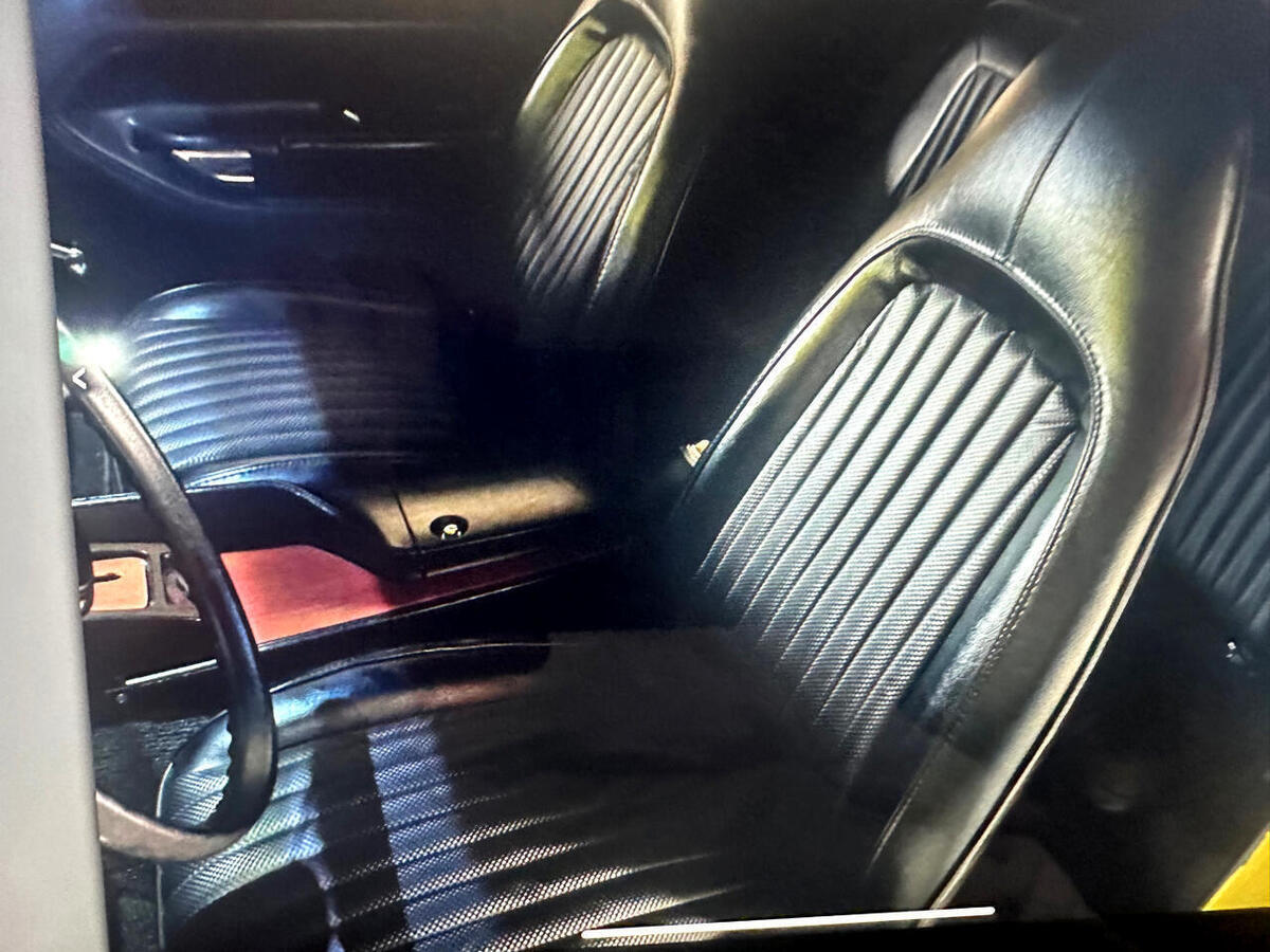 1973 Plymouth Cuda - photo 5