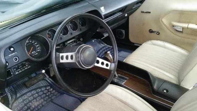 1973 Plymouth Barracuda Cuda - photo 6