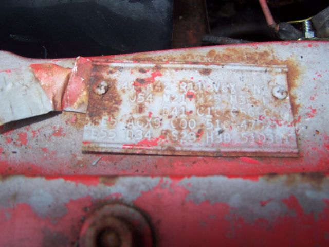 1973 Plymouth Barracuda - photo 10
