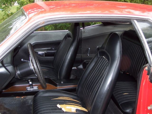 1973 Plymouth Barracuda - photo 11
