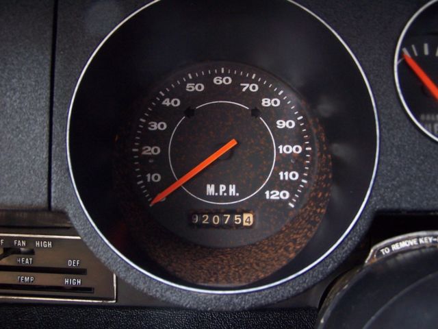 1973 Plymouth Barracuda - photo 13