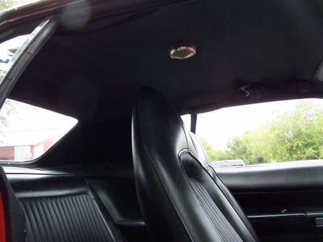 1973 Plymouth Barracuda - photo 5