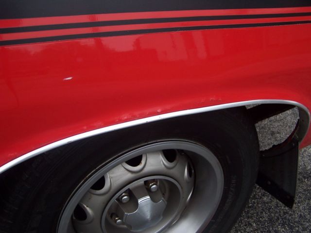 1973 Plymouth Barracuda - photo 6