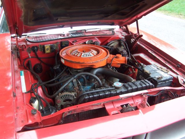 1973 Plymouth Barracuda - photo 7