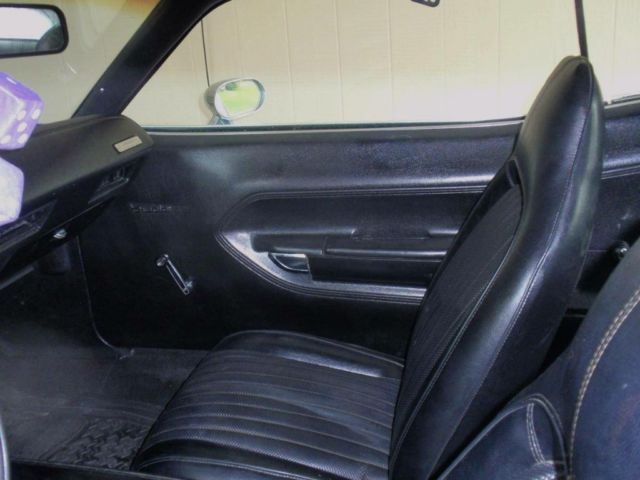 1973 Plymouth Other - photo 11