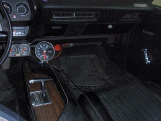 1973 Plymouth Other - photo 12