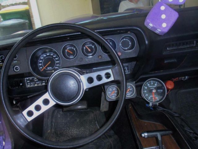 1973 Plymouth Other - photo 13