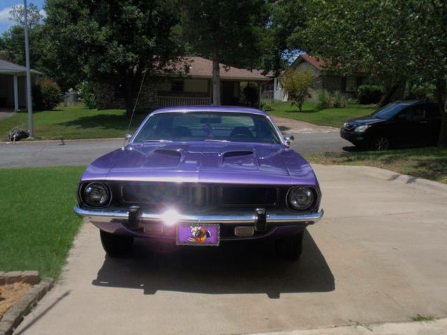 1973 Plymouth Other - photo 4