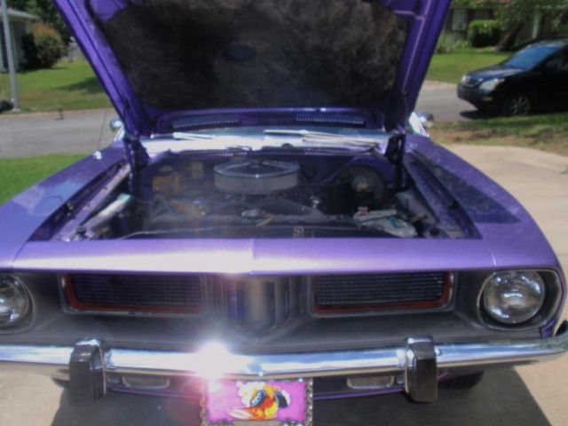 1973 Plymouth Other - photo 6