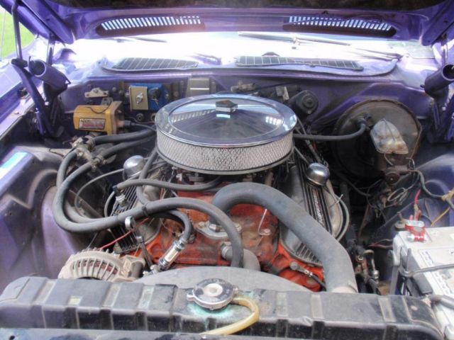 1973 Plymouth Other - photo 7