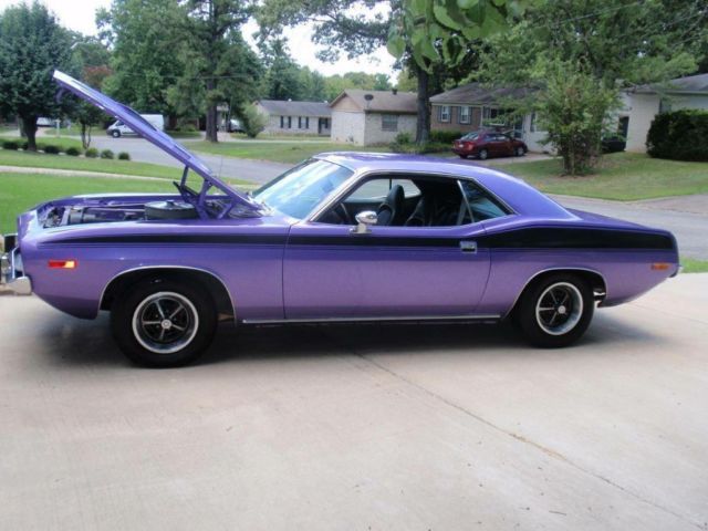 1973 Plymouth Other - photo 9